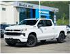 2025 Chevrolet Silverado 1500 RST (Stk: 25-149) in Salmon Arm - Image 1 of 50
