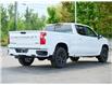 2025 Chevrolet Silverado 1500 RST (Stk: 25-149) in Salmon Arm - Image 4 of 50