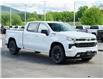 2025 Chevrolet Silverado 1500 RST (Stk: 25-149) in Salmon Arm - Image 5 of 50