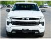 2025 Chevrolet Silverado 1500 RST (Stk: 25-149) in Salmon Arm - Image 6 of 50