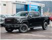 2025 GMC Sierra 1500 AT4X (Stk: 25-065) in Salmon Arm - Image 1 of 50