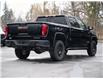 2025 GMC Sierra 1500 AT4X (Stk: 25-065) in Salmon Arm - Image 4 of 50