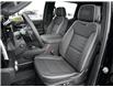 2025 GMC Sierra 1500 AT4X (Stk: 25-065) in Salmon Arm - Image 21 of 50