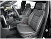 2025 GMC Sierra 1500 AT4X (Stk: 25-065) in Salmon Arm - Image 25 of 50