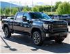 2021 GMC Sierra 3500HD AT4 (Stk: 25-030A) in Salmon Arm - Image 5 of 50