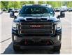 2021 GMC Sierra 3500HD AT4 (Stk: 25-030A) in Salmon Arm - Image 6 of 50