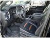 2021 GMC Sierra 3500HD AT4 (Stk: 25-030A) in Salmon Arm - Image 30 of 50