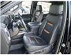 2021 GMC Sierra 3500HD AT4 (Stk: 25-030A) in Salmon Arm - Image 31 of 50