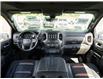 2021 GMC Sierra 3500HD AT4 (Stk: 25-030A) in Salmon Arm - Image 33 of 50