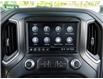 2021 GMC Sierra 3500HD AT4 (Stk: 25-030A) in Salmon Arm - Image 41 of 50