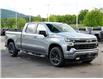 2025 Chevrolet Silverado 1500 RST (Stk: 25-180) in Salmon Arm - Image 5 of 50