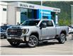 2025 GMC Sierra 3500HD SLT (Stk: 25-175) in Salmon Arm - Image 1 of 50
