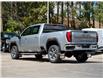 2025 GMC Sierra 3500HD SLT (Stk: 25-175) in Salmon Arm - Image 2 of 50