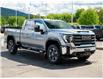 2025 GMC Sierra 3500HD SLT (Stk: 25-175) in Salmon Arm - Image 5 of 50
