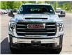 2025 GMC Sierra 3500HD SLT (Stk: 25-175) in Salmon Arm - Image 6 of 50