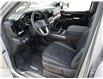2025 GMC Sierra 3500HD SLT (Stk: 25-175) in Salmon Arm - Image 23 of 50
