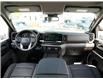 2025 GMC Sierra 3500HD SLT (Stk: 25-175) in Salmon Arm - Image 27 of 50