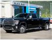 2020 GMC Sierra 3500HD Denali (Stk: P4361) in Salmon Arm - Image 1 of 50