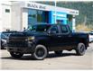 2025 Chevrolet Silverado 1500 Custom Trail Boss (Stk: 25-084) in Salmon Arm - Image 1 of 50