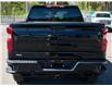 2025 Chevrolet Silverado 1500 Custom Trail Boss (Stk: 25-084) in Salmon Arm - Image 3 of 50