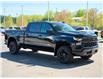 2025 Chevrolet Silverado 1500 Custom Trail Boss (Stk: 25-084) in Salmon Arm - Image 5 of 50