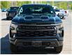 2025 Chevrolet Silverado 1500 Custom Trail Boss (Stk: 25-084) in Salmon Arm - Image 6 of 50