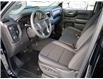 2025 Chevrolet Silverado 1500 Custom Trail Boss (Stk: 25-084) in Salmon Arm - Image 16 of 50