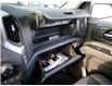 2025 Chevrolet Silverado 1500 Custom Trail Boss (Stk: 25-084) in Salmon Arm - Image 40 of 50