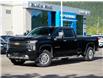 2021 Chevrolet Silverado 3500HD High Country (Stk: 25-103B) in Salmon Arm - Image 1 of 50