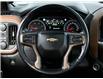 2021 Chevrolet Silverado 3500HD High Country (Stk: 25-103B) in Salmon Arm - Image 26 of 50