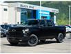 2025 Chevrolet Silverado 1500 RST (Stk: 25-145) in Salmon Arm - Image 1 of 50