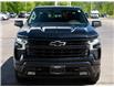 2025 Chevrolet Silverado 1500 RST (Stk: 25-145) in Salmon Arm - Image 6 of 50