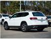2022 Volkswagen Atlas 3.6 FSI Highline (Stk: 25-124B) in Salmon Arm - Image 2 of 50
