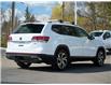 2022 Volkswagen Atlas 3.6 FSI Highline (Stk: 25-124B) in Salmon Arm - Image 4 of 50
