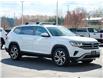 2022 Volkswagen Atlas 3.6 FSI Highline (Stk: 25-124B) in Salmon Arm - Image 5 of 50