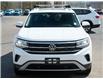 2022 Volkswagen Atlas 3.6 FSI Highline (Stk: 25-124B) in Salmon Arm - Image 6 of 50
