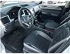 2022 Volkswagen Atlas 3.6 FSI Highline (Stk: 25-124B) in Salmon Arm - Image 19 of 50
