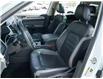 2022 Volkswagen Atlas 3.6 FSI Highline (Stk: 25-124B) in Salmon Arm - Image 20 of 50