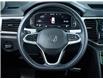 2022 Volkswagen Atlas 3.6 FSI Highline (Stk: 25-124B) in Salmon Arm - Image 24 of 50