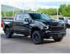 2025 Chevrolet Silverado 1500 LT Trail Boss (Stk: 25-151) in Salmon Arm - Image 5 of 50