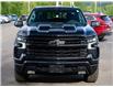 2025 Chevrolet Silverado 1500 LT Trail Boss (Stk: 25-151) in Salmon Arm - Image 6 of 50