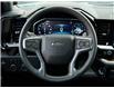 2025 Chevrolet Silverado 1500 LT Trail Boss (Stk: 25-151) in Salmon Arm - Image 25 of 50