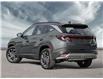 2025 Hyundai Tucson Hybrid  (Stk: HF6-2689) in Chilliwack - Image 4 of 22