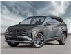 2025 Hyundai Tucson Hybrid  (Stk: HF9-5158) in Chilliwack - Image 1 of 22