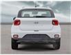 2025 Hyundai Venue Ultimate w/Black Interior (IVT) (Stk: HF3-4020) in Chilliwack - Image 5 of 22