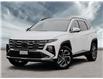 2025 Hyundai Tucson Hybrid Ultimate (Stk: HF9-7551) in Chilliwack - Image 1 of 23