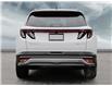 2025 Hyundai Tucson Hybrid Ultimate (Stk: HF9-7551) in Chilliwack - Image 5 of 23