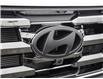 2025 Hyundai Tucson Hybrid Ultimate (Stk: HF9-7551) in Chilliwack - Image 9 of 23