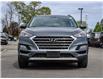 2019 Hyundai Tucson Luxury (Stk: R25557A) in Brockville - Image 2 of 22