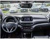 2019 Hyundai Tucson Luxury (Stk: R25557A) in Brockville - Image 18 of 22